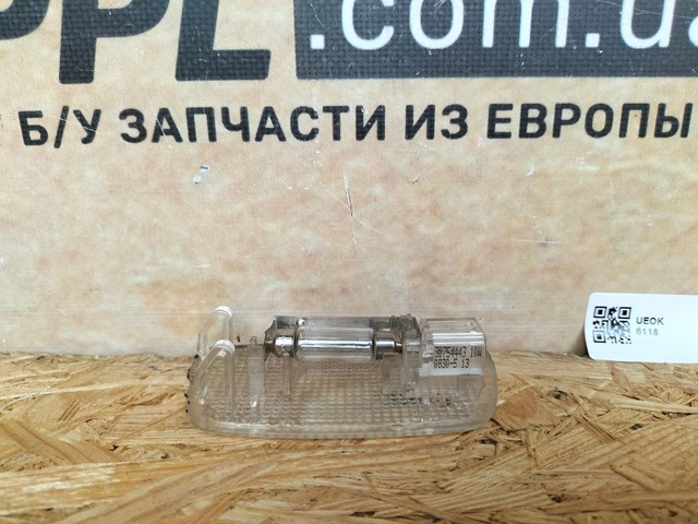 VOLVO 30754443 Плафон подсветки багажного отсека в наличии Львов
