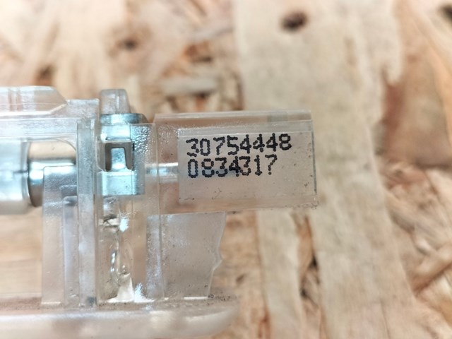 30754448 VOLVO Плафон салона купить в Полтава