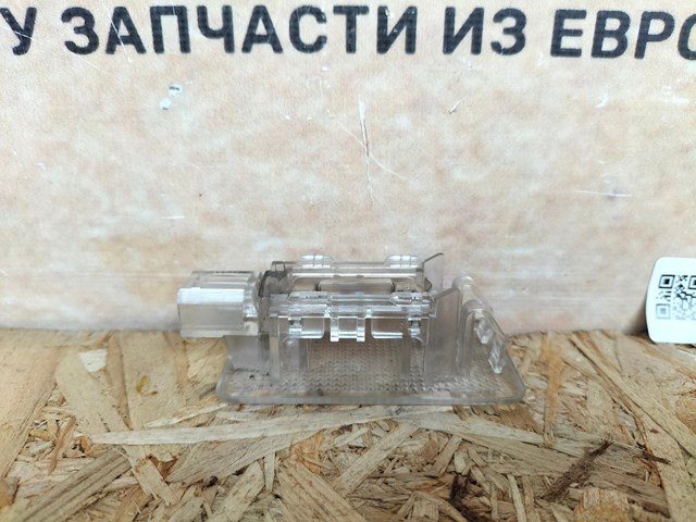 30754448 Плафон освещения салона (кабины) купить Николаев