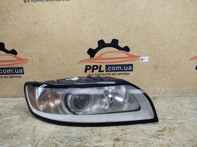 30763040 VOLVO Фара правая купить в Хмельницкий