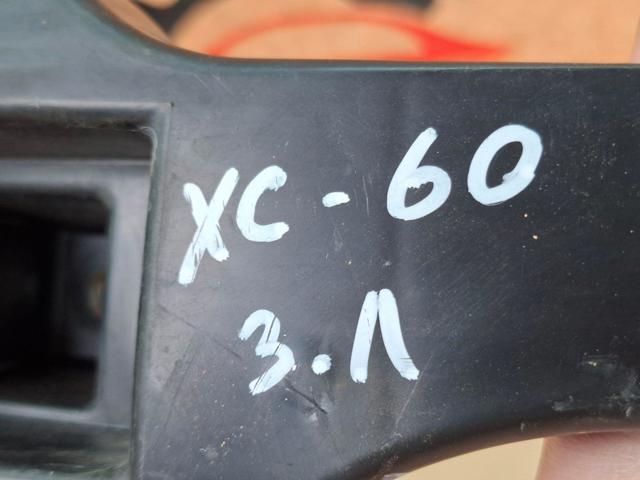 VOLVO 30763439 Кронштейн бампера заднего левый в наличии Одесса