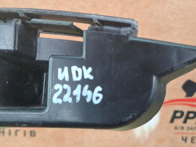 30763440 VOLVO Кронштейн бампера заднего внешний левый купить в Запорожье