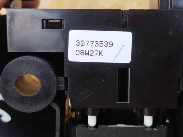 30773539 VOLVO Клавиша электромеханического стояночного тормоза купить в Киев