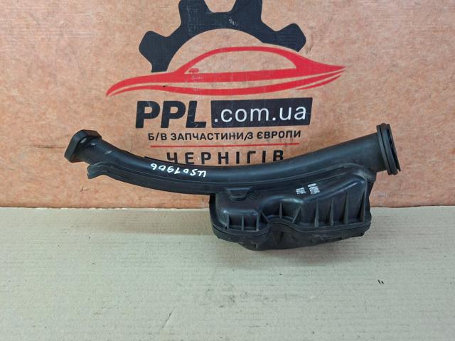 Резонатор 30774691 VOLVO
