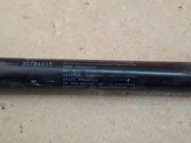 VOLVO 30784935 Амортизатор капота в наличии Полтава