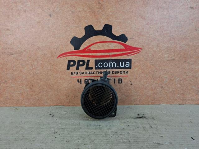 30785472 VOLVO Датчик потока (расхода) воздуха, расходомер M.A.F. - (Mass Airflow) купить в Черкассы