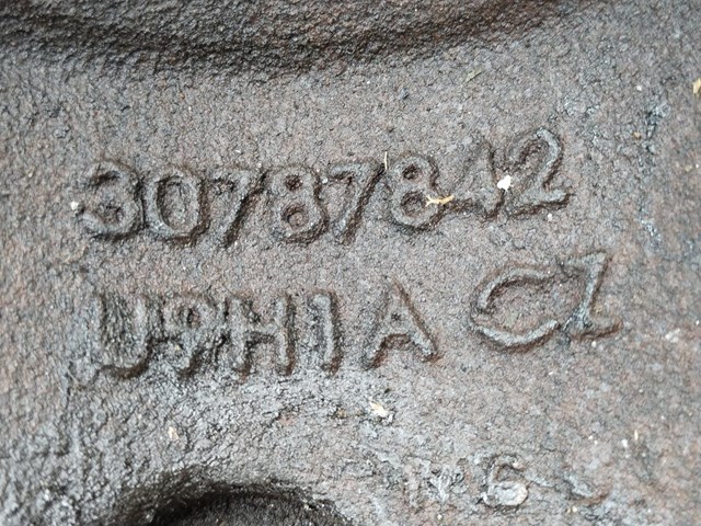 VOLVO 30787842 в наличии Ужгород