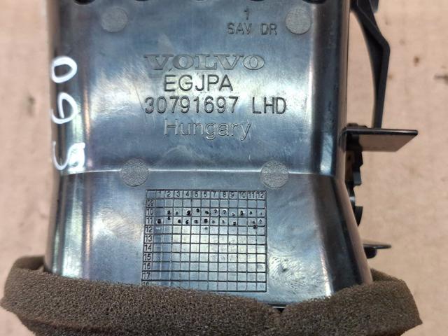 VOLVO 30791697 в наличии Львов