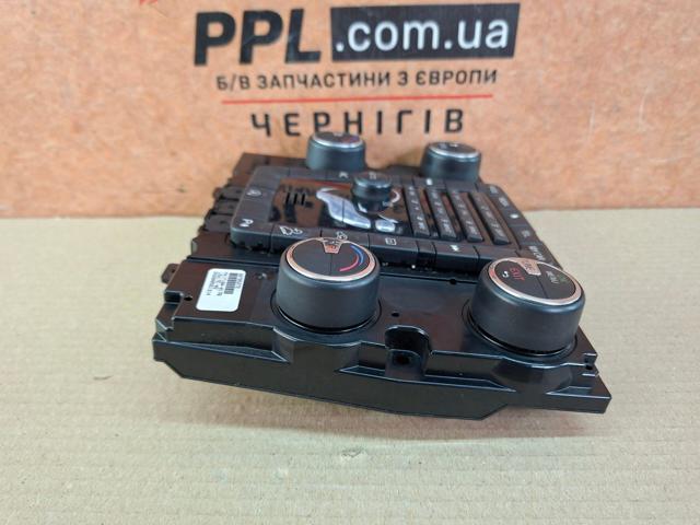 30795272 Блок управления режимами отопления/кондиционирования купить Ирпень