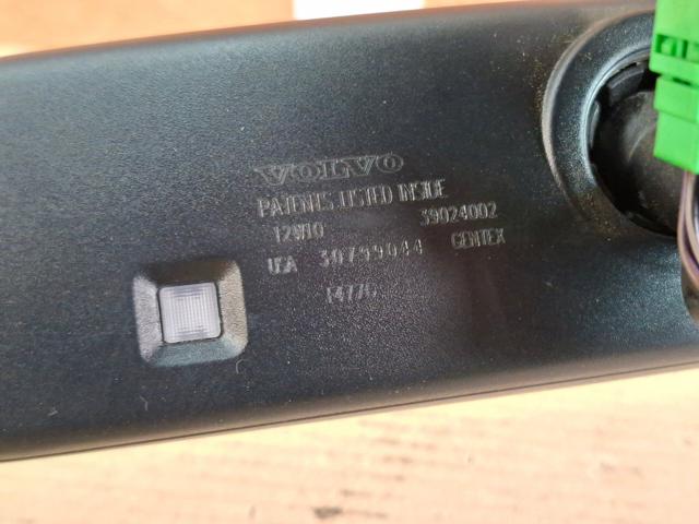 30799044 VOLVO Зеркало заднего вида купить в Одесса