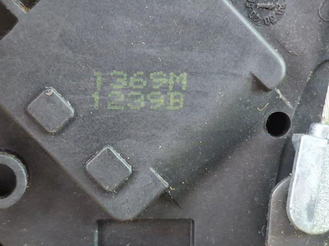 VOLVO 30799316 Замок двери задней правой в наличии Ирпень