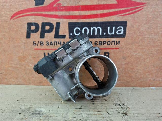 Заслонка воздушная 31216665 VOLVO