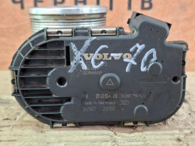 VOLVO 31216665 Дроссельная заслонка в сборе в наличии Винница