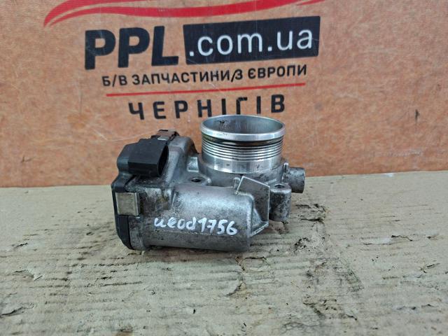 31216665 Дроссельная заслонка в сборе купить Украина
