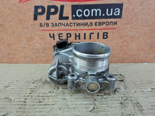 31216665 Дроссельная заслонка в сборе купить Кривой Рог