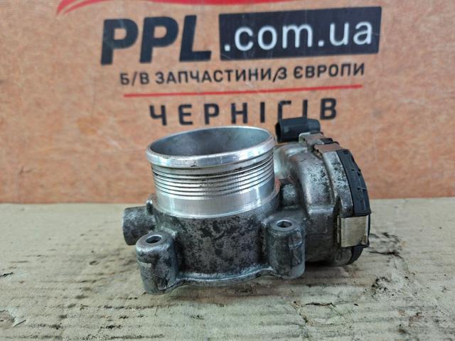 31216665 VOLVO Дроссельная заслонка в сборе купить в Ужгород