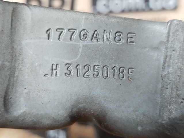 Левая петля капота 31250185 VOLVO