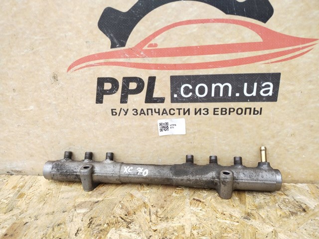 Распределитель топлива 31259011 VOLVO