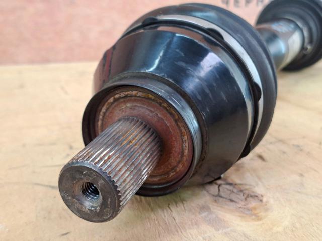 VOLVO 31259761 Левая полуось в наличии Николаев