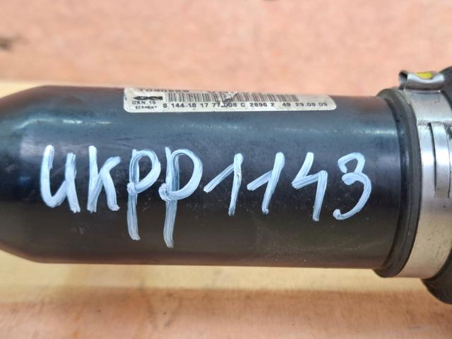 31259761 VOLVO Полуось (привод) передняя левая купить в Павлоград
