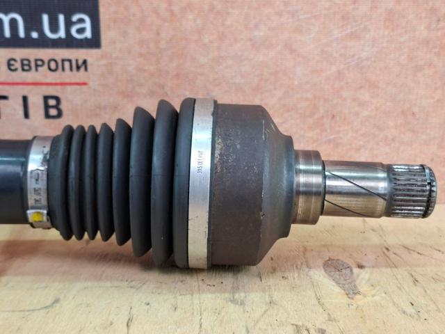 VOLVO 31259761 Левая полуось в наличии Черкассы