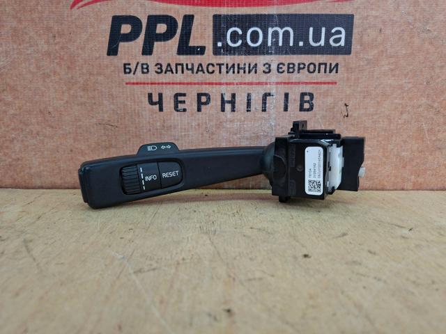 Левый подрулевой переключатель 31264162 VOLVO