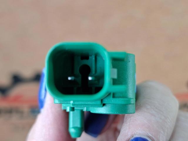 31264409 VOLVO Датчик удара купить в Ровно