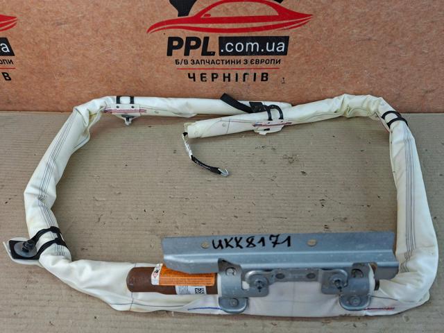 VOLVO 31271736 Подушка безопасности (AIRBAG) шторка боковая левая в наличии Киев