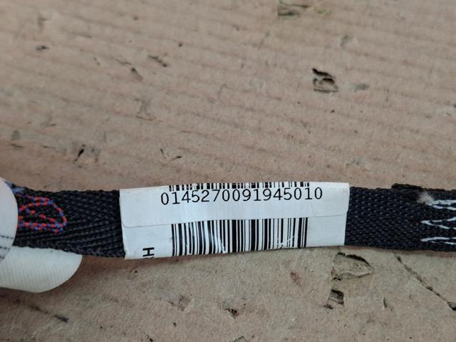 VOLVO 31271737 Подушка безопасности (AIRBAG) шторка боковая правая в наличии Львов