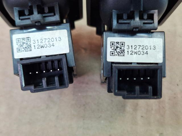 Кнопка подъемника задних стёкол 31272013 VOLVO