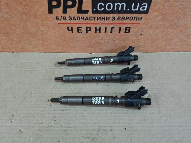 31272690 VOLVO Форсунка впрыска топлива купить в Кривой Рог
