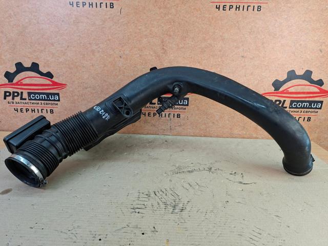 31274766 VOLVO Выпускной патрубок воздушного фильтра купить в Черновцы