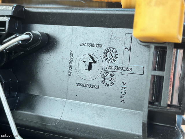 31274923 VOLVO Модуль топливного насоса с датчиком уровня топлива купить в Винница