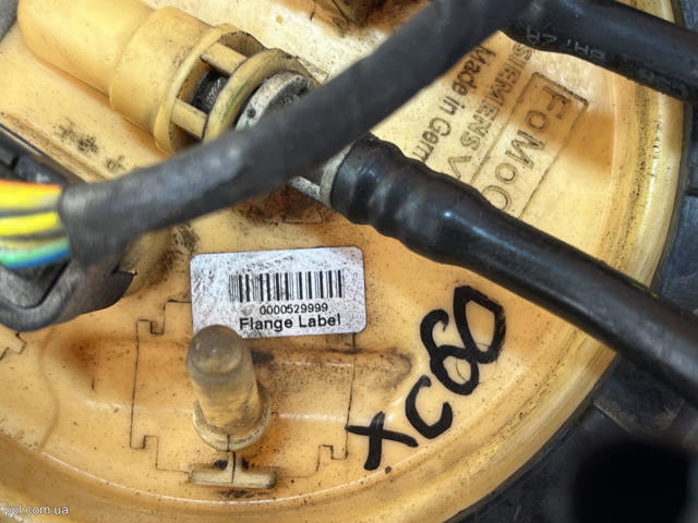 VOLVO 31274923 Бензонасос в наличии Запорожье