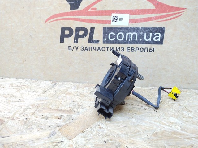31275363 Кольцо контактное, шлейф руля купить Житомир