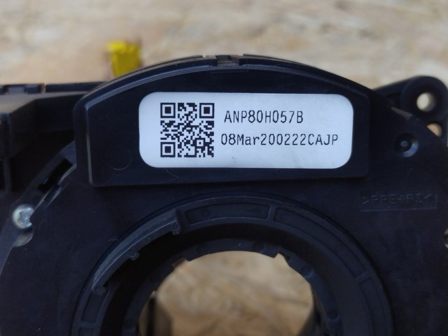 VOLVO 31275363 Кольцо контактное, шлейф руля в наличии Харьков
