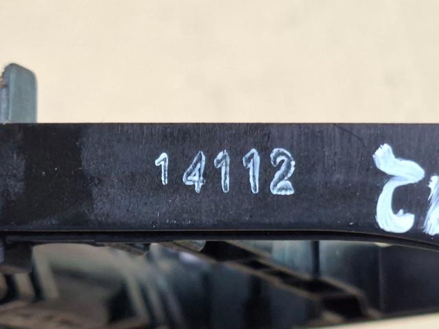 VOLVO 31276166 Держатель наружной ручки двери передней правой в наличии Запорожье