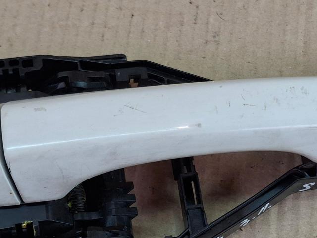 VOLVO 31276166 Держатель наружной ручки двери передней правой в наличии Черновцы