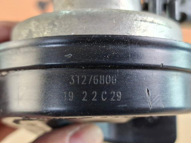 31276806 VOLVO купить в Кривой Рог