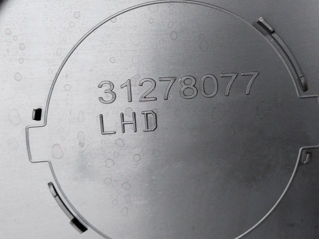 VOLVO 31278077 в наличии Харьков