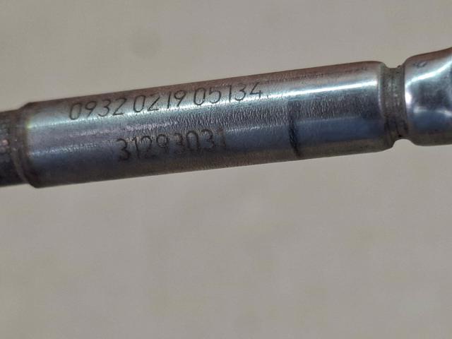 31293031 VOLVO Датчик температуры отработавших газов (ОГ), перед сажевым фильтром купить в Кривой Рог