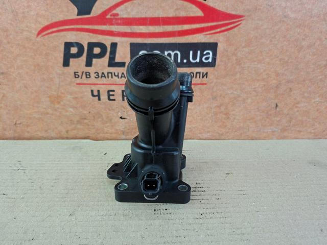 31293556 VOLVO Корпус термостата купить в Одесса