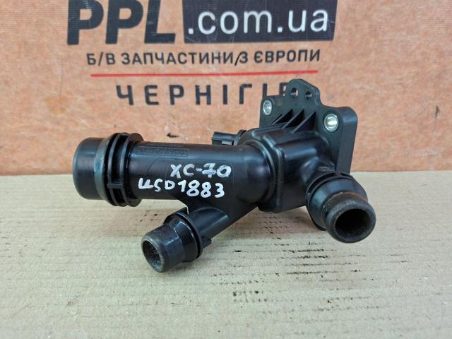 31293556 VOLVO Корпус термостата купить в Винница