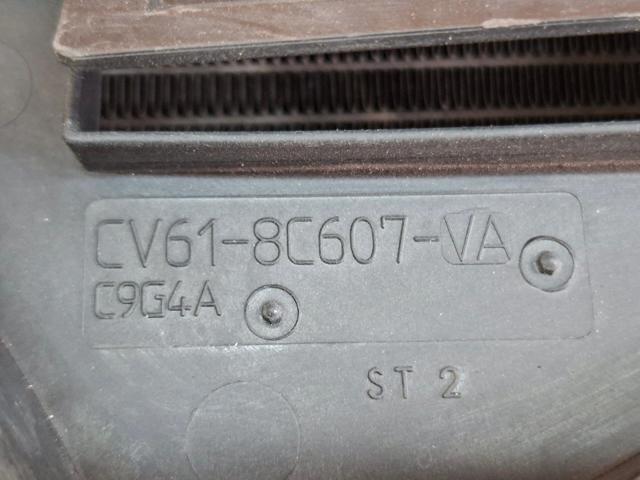 31293777 VOLVO Диффузор вентилятора в сборе с мотором и крыльчаткой купить в Павлоград