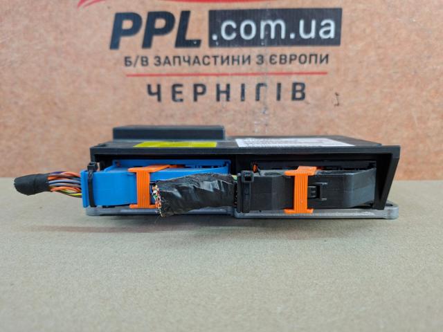 VOLVO 31295241 Модуль-процессор управления подушкой безопасности (ЭБУ AIRBAG) в наличии Харьков