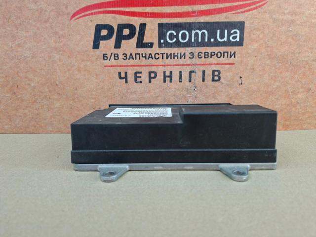 31295241 Модуль-процессор управления подушкой безопасности (ЭБУ AIRBAG) купить Тернополь