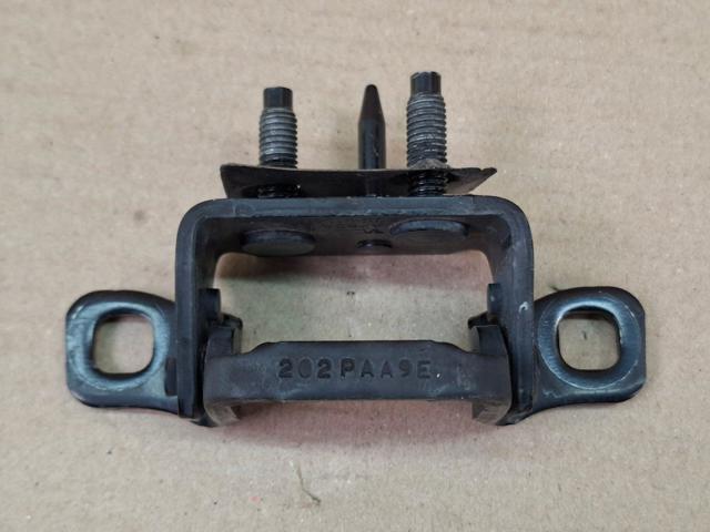 Петля багажника 31297081 VOLVO