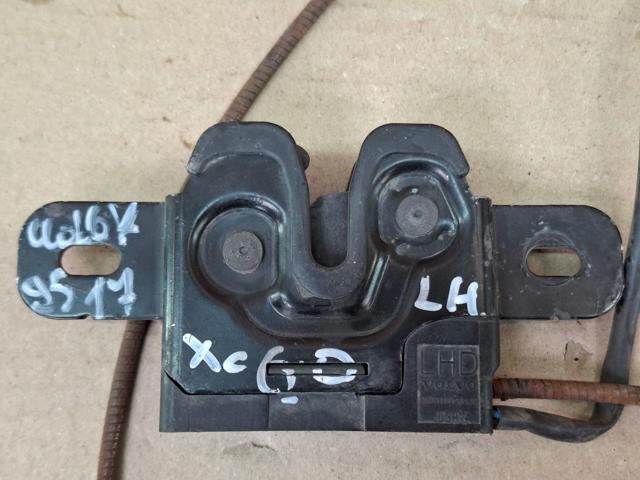 31298610 VOLVO Замок капота левый купить в Николаев