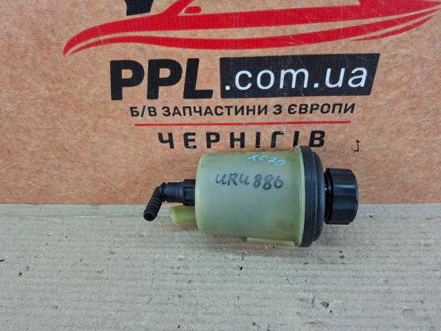 Бачок и трубопроводы 31302576 VOLVO
