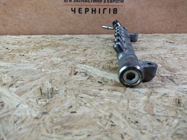 Распределитель топлива 31303612 VOLVO